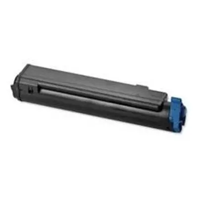 Toner OKI 44315305 žlutý