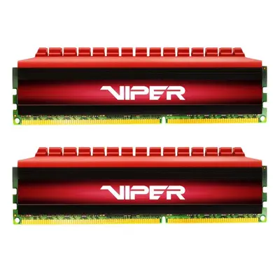 Operační paměť Patriot Viper 4 Series 16GB KIT DDR4 3200Mhz CL16