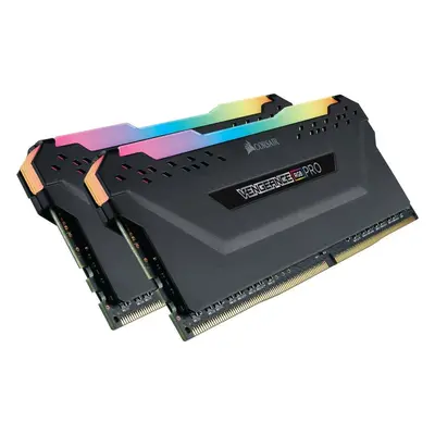 Operační paměť Corsair 16GB KIT DDR4 3200MHz CL16 Vengeance RGB PRO Series