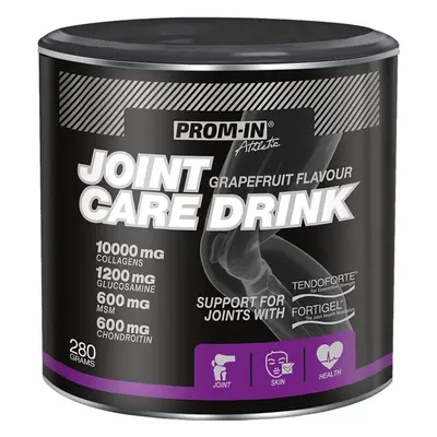 Kloubní výživa PROM-IN Joint Care Drink 280 g grapefruit