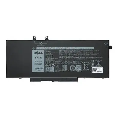 Baterie do notebooku Dell pro Latitude 5400, 5500, Precision 3540, Li/Ion, 68Wh