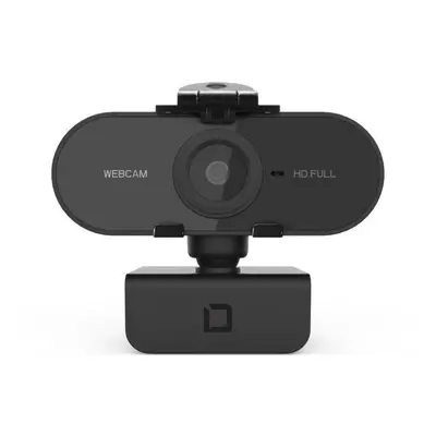 Webkamera Dicota Webcam PRO Plus Full HD