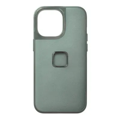 Kryt na mobil Peak Design Everyday Case iPhone 14 Pro Max - Sage