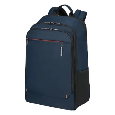 Batoh na notebook Samsonite NETWORK 4 Laptop backpack 17.3" Space Blue