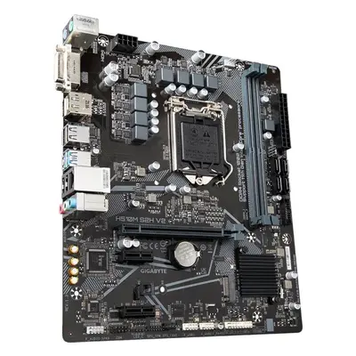 Základní deska GIGABYTE H510M S2H V3