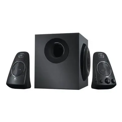 Reproduktory Logitech Speaker System Z623