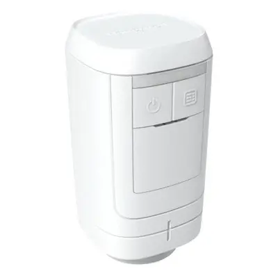 Termostatická hlavice Honeywell Evohome HR91