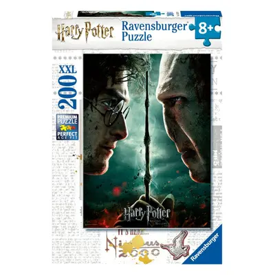 Puzzle Ravensburger 128709 Harry Potter