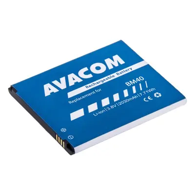 Baterie pro mobilní telefon Avacom pro Xiaomi MI2A Li-Ion 3.8V 2030mAh