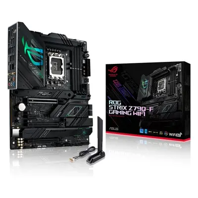 Základní deska ASUS ROG STRIX Z790-F GAMING WIFI