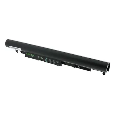 Baterie do notebooku Patona pro HP 250 G6/255 G6 2600mAh Li-lon 14,8V JC04 / JC03 PREMIUM