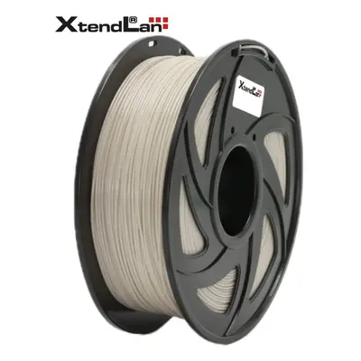 XtendLAN PETG filament 1,75mm tělové barvy 1kg