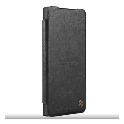 Nillkin Qin Book Prop Pouzdro pro Samsung Galaxy S24+ Black