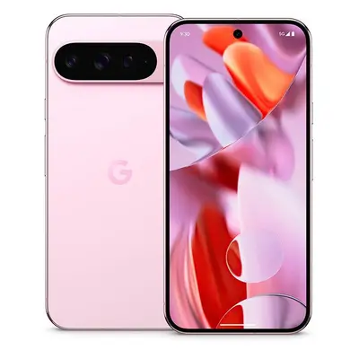 Mobilní telefon Google Pixel 9 Pro XL 256GB Rose Quartz