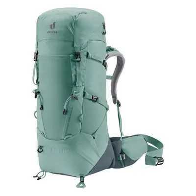 Turistický batoh Deuter Aircontact Core 35+10 SL mentolový