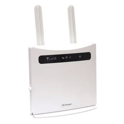 LTE WiFi modem STRONG 4G LTE Router 300