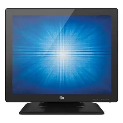 LCD monitor 17" EloTouch 1723L Kapacitní