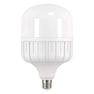 LED žárovka EMOS LED žárovka Classic T140 44,5W E27 neutrální bílá