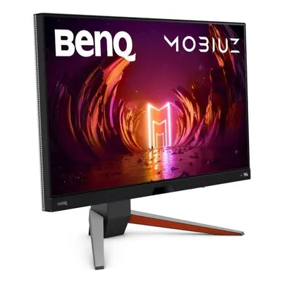 LCD monitor 27" BenQ Mobiuz EX270QM