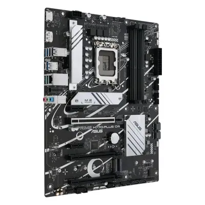 Základní deska ASUS PRIME H770-PLUS D4