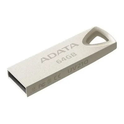 Flash disk ADATA UV210 64GB