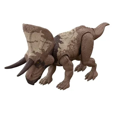 Mattel Jurský svět: Dinosaurus útočí ZUNICERATOPS, HLN66