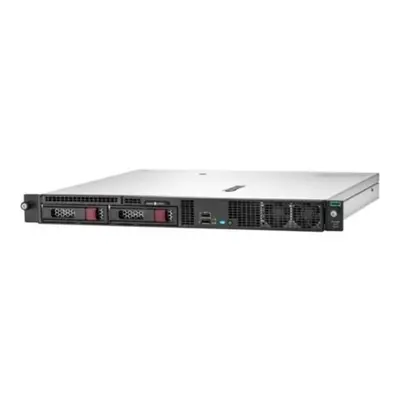 HPE DL20 Gen10+ E-2314 1P 16G 2LFF Svr