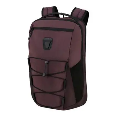 Batoh na notebook Samsonite DYE-NAMIC Backpack S 14.1" Grape Purple