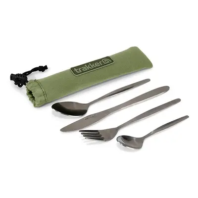 Trakker Sada příborů Armolife Cutlery Set