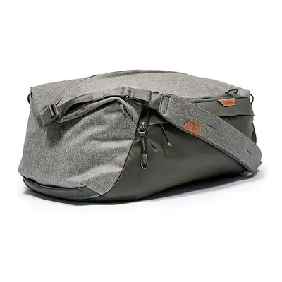 Fotobrašna Peak Design Travel Duffel 50L Sage