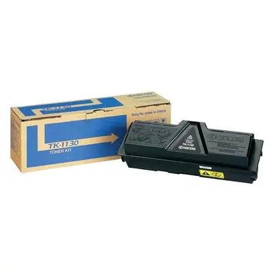 Toner Kyocera TK-1130 černý