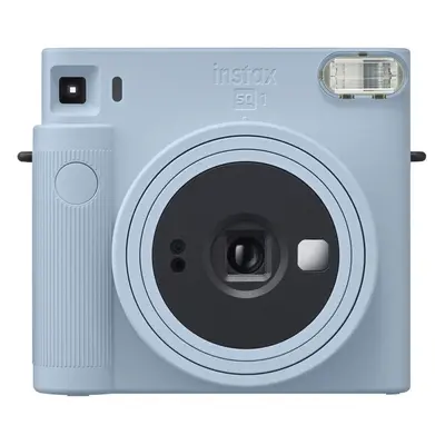 Instantní fotoaparát Fujifilm instax Square SQ1 světle modrý