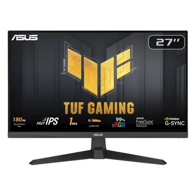 Monitor 27" ASUS TUF Gaming VG279Q3A