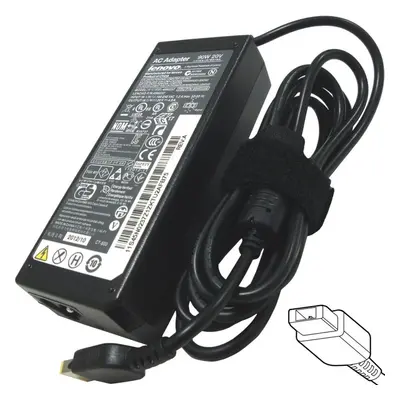 Napájecí adaptér 90W, 20V YOGA conn., originál Lenovo