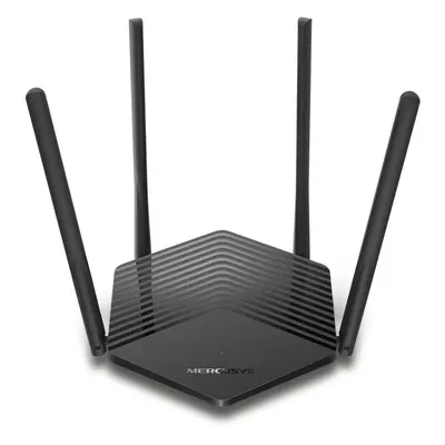 WiFi router Mercusys MR60X