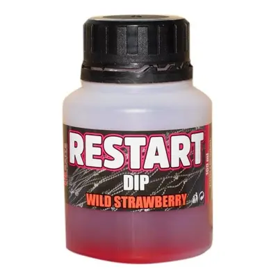 LK Baits Dip Restart Wild Strawberry 100ml