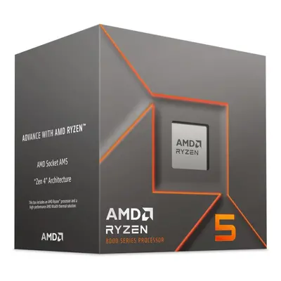 Procesor AMD Ryzen 5 8400F