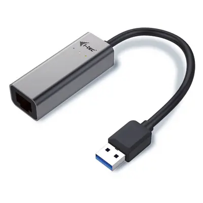 Redukce I-TEC USB 3.0 Metal Gigabit Ethernet