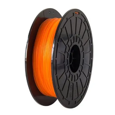 Filament Gembird Filament PLA Plus oranžová