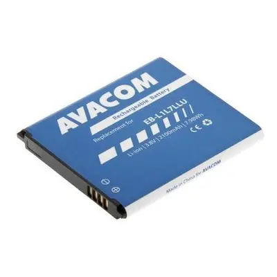 Baterie pro mobilní telefon Avacom pro Samsung I9260 Galaxy Premier Li-Ion 3,8V 2100mAh (náhrada