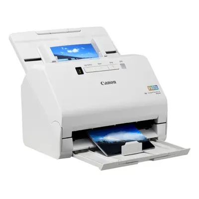 Skener Canon imageFORMULA RS40