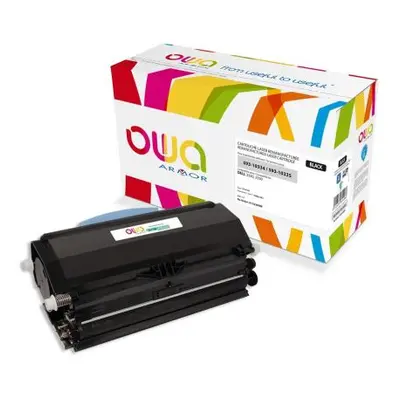 OWA Armor toner kompatibilní s DELL 2330, 593-10335, 6000st, černá/black