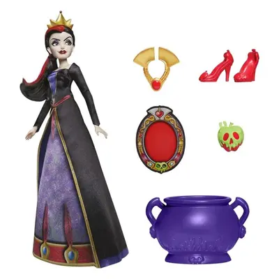 Hasbro Disney Villains Zlá Královna, F4562