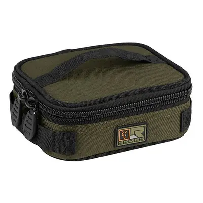 FOX Pouzdro R- Series Rigid Lead & Bits Bag Compact