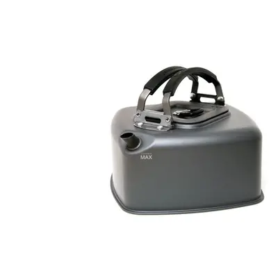 RidgeMonkey Konvička Square Kettle Large 1,1l