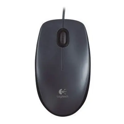 Myš Logitech Mouse M90