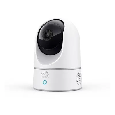 IP kamera Eufy Indoor Cam 2K Pan & Tilt White