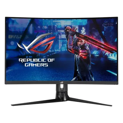 Monitor 32" ASUS ROG Strix XG32VC