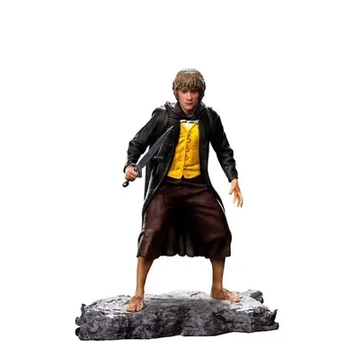 Figurka Lord of the Rings - Merry - BDS Art Scale 1/10