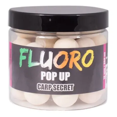 LK Baits Pop-Up Fluoro Boilies Carp Secret 200ml 18mm